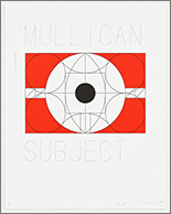 matt mullican subjects print litho portfolio subject