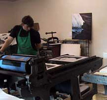 uli printing at ballagh